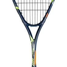 OLIVER Squash Racket Strike F90 (140g/head heavy) - strung -
